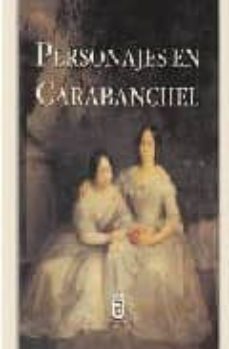 personajes en carabanchel-maria jesus adan poza-9788424175306