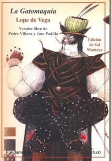 la gatomaquia-9788424511906