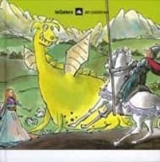 el coraje de san jorge-xavier blanch i gisbert-9788424609306