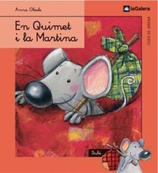 el quimet i la martina-9788424620806
