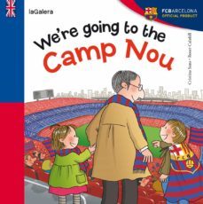 we're going to the camp nou (ebook)-9788424649906