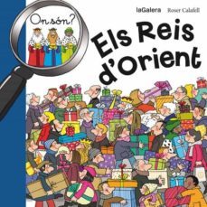 on son els reis d orient-9788424656706