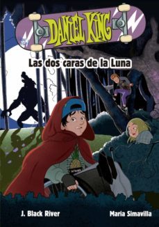 daniel king 3. las dos caras de la luna-9788424666606