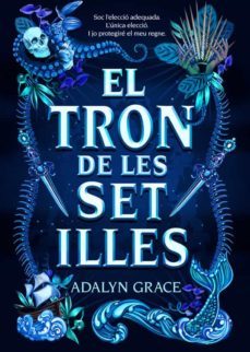 el tron de les set illes-adalyn grace-9788424668006