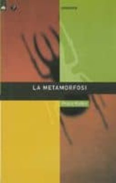 la metamorfosi-9788424687106
