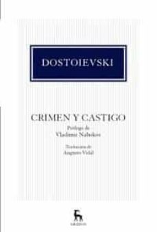 crimen y castigo-9788424921606