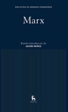 marx-9788424922306