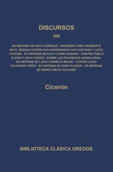 discursos viii (ebook)-9788424937706