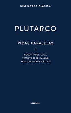 vidas paralelas ii (ebook)-9788424998806