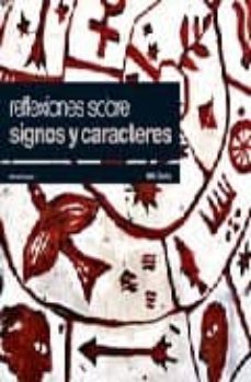 reflexiones sobre signos y caracteres-9788425221606