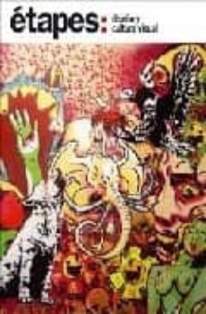 etapes: diseño y cultura visual 5-9788425223006