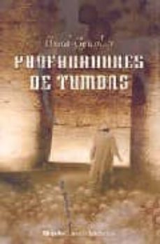 profanadores de tumbas-brad geagley-9788425340406