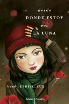 desde donde estoy veo la luna-9788425345906