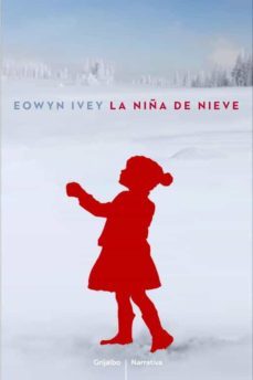 la niña de nieve-9788425346606