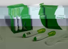 mi entrenador personal: fitness-isabelle bruno-9788425350306