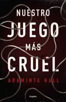 nuestro juego mas cruel (ebook)-9788425357206