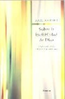 sobre la inefabilidad de dios: experiencias de un teologo catolic o-karl rahner-9788425424106