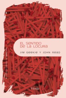 el sentido de la locura (ebook)-john reed-9788425428906