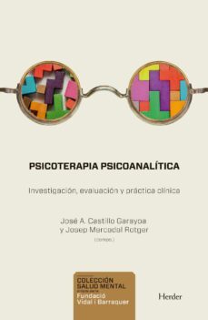 psicoterapia psicoanalitica (ebook)-jose a. castillo-josep mercadal-9788425444906