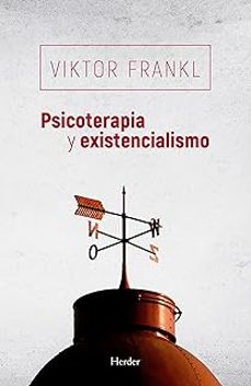 psicoterapia y existencialismo-viktor e. frankl-9788425454806