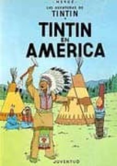 tintin en america (13ª ed.)-9788426114006