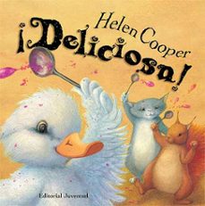 deliciosa (2ª ed)-helen cooper-9788426135506