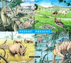 passat i present-francesco milo-9788426136206