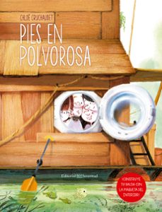 pies en polvorosa-9788426145406