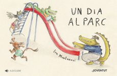 un dia al parc-9788426147806