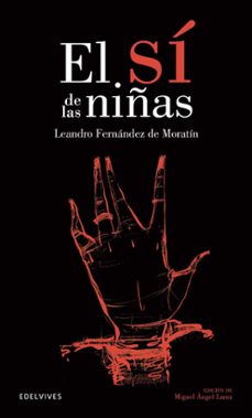 el si de las niñas-9788426352606