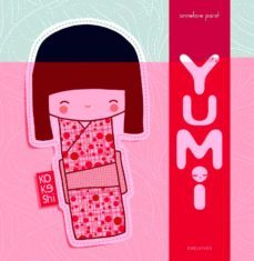 yumi (kokeshi)-annelore parot-9788426374806
