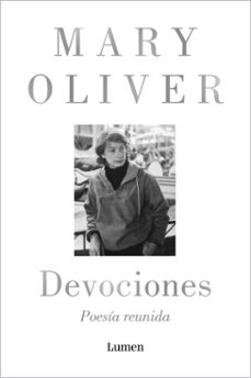 devociones. poesía reunida (ebook)-mary oliver-9788426408006