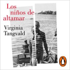los niños de altamar (audiolibro)-virginia tangvald-9788426431806