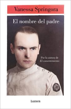 el nombre del padre (ebook)-vanessa springora-9788426432506