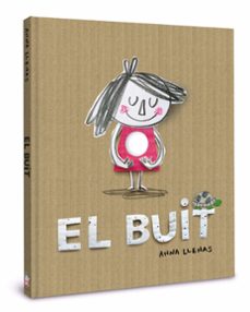 el buit-anna llenas-9788426451606