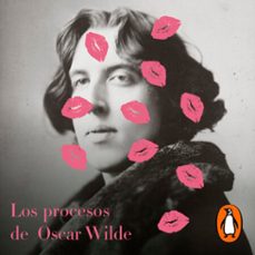 los procesos de oscar wilde (audiolibro)-oscar wilde-9788426481306