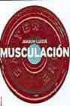 musculacion (incluye carpeta con 27 fichas)-9788427027206