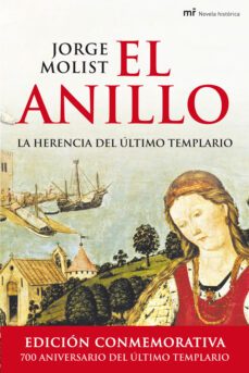 el anillo (finalista premio de novela historica alfonso x el sabi o 2004)-9788427030206