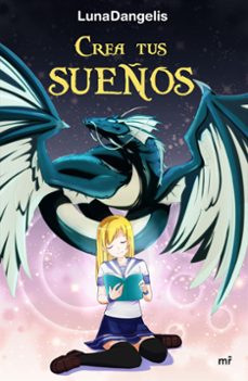 crea tus sueños-9788427043206