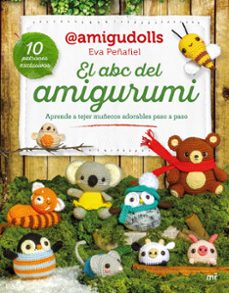 el abc del amigurumi-9788427053106