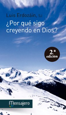 -luis (s.j.) erdozain-9788427138506