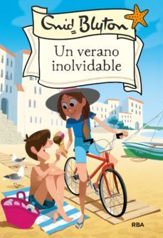un verano inolvidable (ebook)-enid blyton-9788427214606