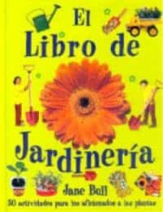 el libro de jardineria-9788427246706