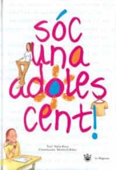 soc una adolescent-9788427286306