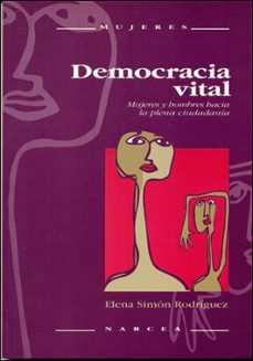 democracia vital-9788427712706