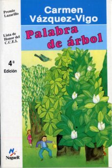 palabra de arbol (4ª ed.)-9788427933606