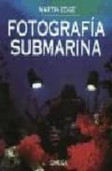 fotografia submarina-9788428211406