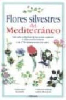 flores silvestres del mediterraneo-9788428214506
