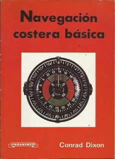 navegacion costera basica-conrad dixon-9788428314206