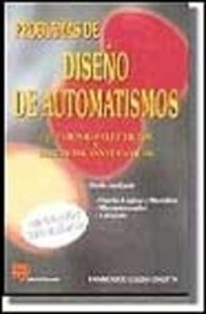 problemas de diseño de automatismos-francisco charte ojeda-9788428322706